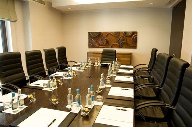 HERITAGE HOTEL, AUTOGRAPH COLLECTION THIS (ex. MANZIL DOWNTOWN) - 15