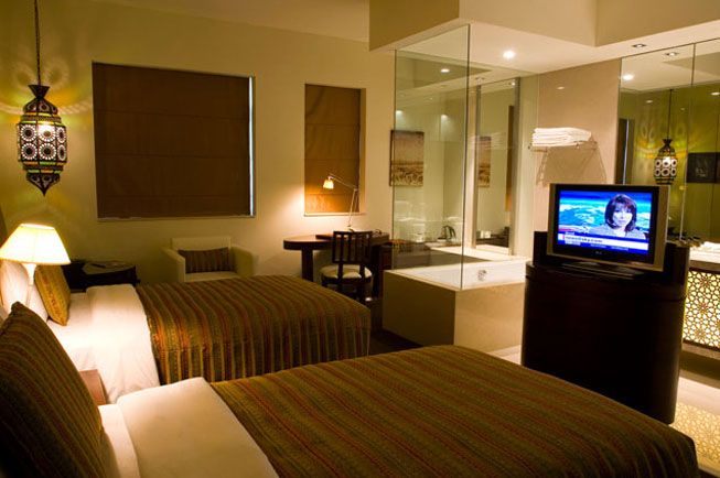 HERITAGE HOTEL, AUTOGRAPH COLLECTION THIS (ex. MANZIL DOWNTOWN) - 19