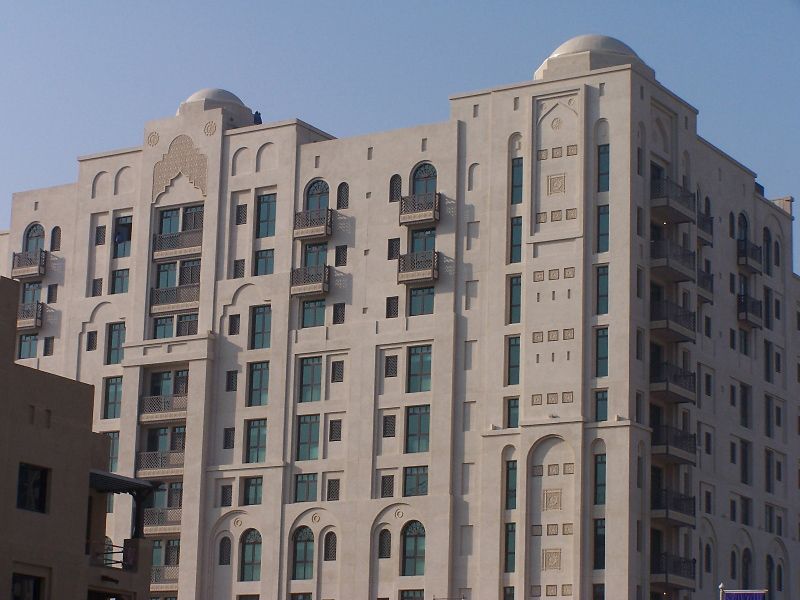 HERITAGE HOTEL, AUTOGRAPH COLLECTION THIS (ex. MANZIL DOWNTOWN) - 10