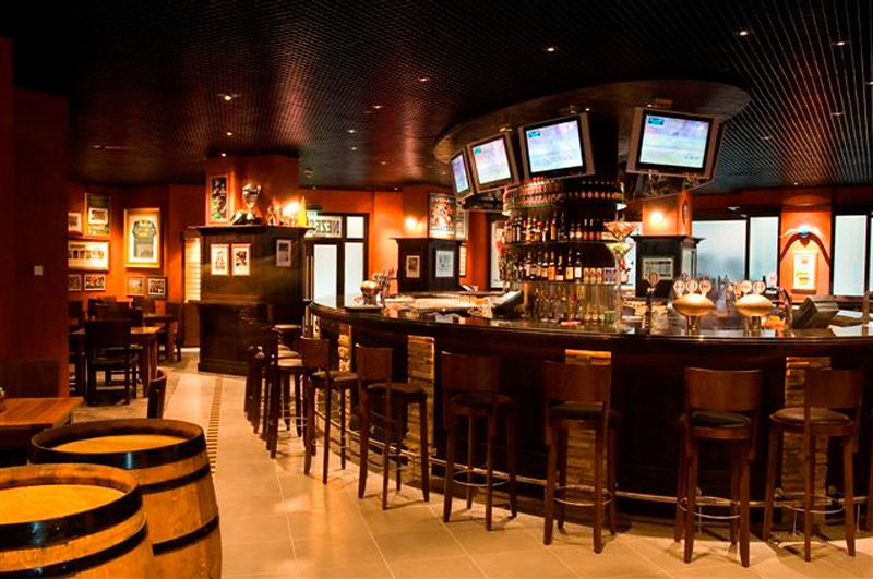 HERITAGE HOTEL, AUTOGRAPH COLLECTION THIS (ex. MANZIL DOWNTOWN) - 9