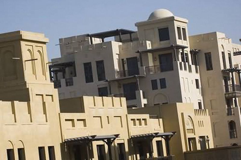 HERITAGE HOTEL, AUTOGRAPH COLLECTION THIS (ex. MANZIL DOWNTOWN) - 8