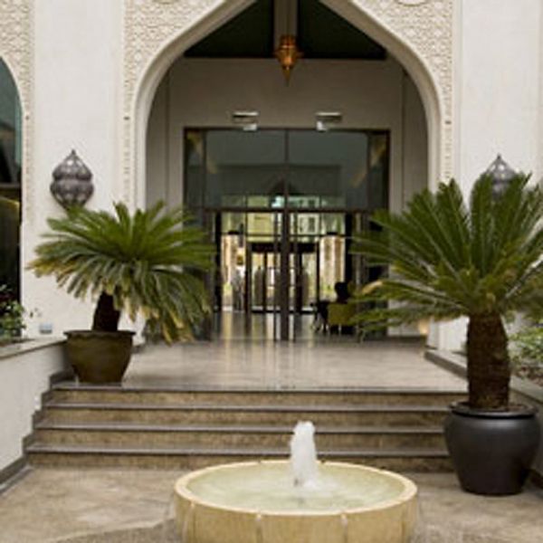 HERITAGE HOTEL, AUTOGRAPH COLLECTION THIS (ex. MANZIL DOWNTOWN) - 7