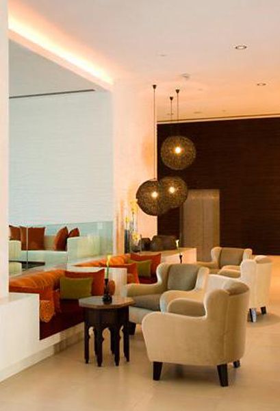 HERITAGE HOTEL, AUTOGRAPH COLLECTION THIS (ex. MANZIL DOWNTOWN) - 1