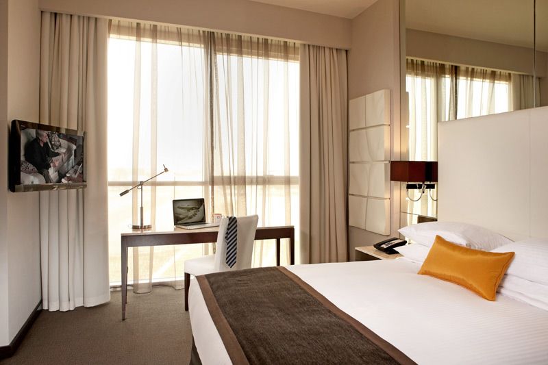 CENTRO SHARJAH BY ROTANA - 8