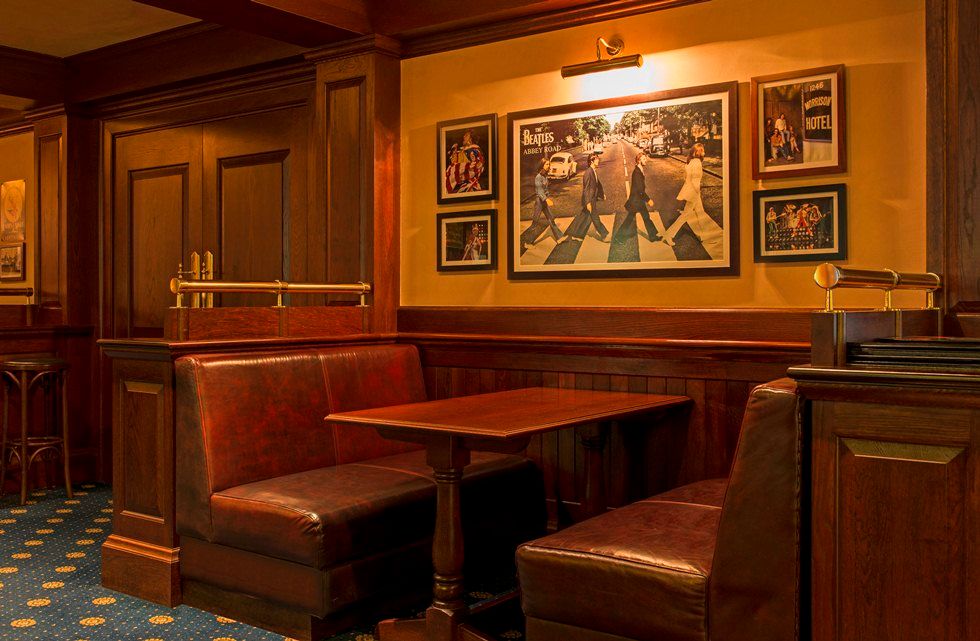 FOUR POINTS BY SHERATON BUR DUBAI - 17