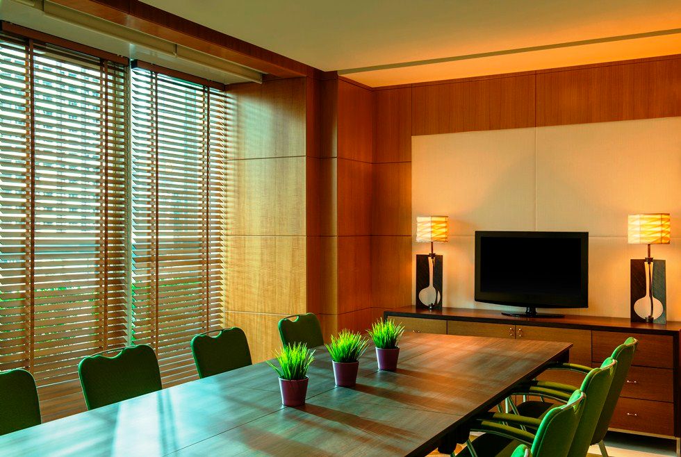 FOUR POINTS BY SHERATON SHEIKH ZAYED RD - 30