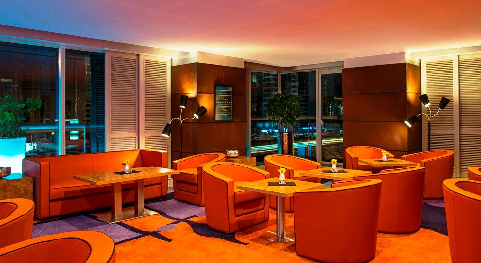 FOUR POINTS BY SHERATON SHEIKH ZAYED RD - 27