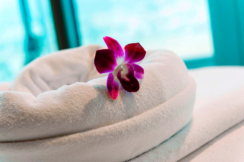 FOUR POINTS BY SHERATON SHEIKH ZAYED RD - 40