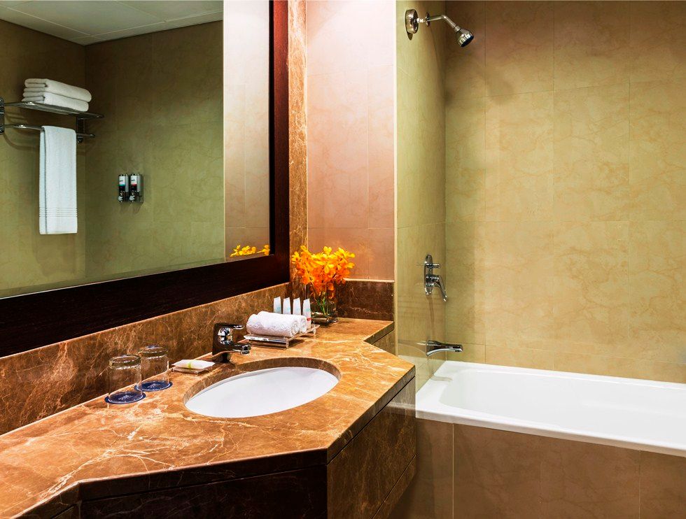 FOUR POINTS BY SHERATON SHEIKH ZAYED RD - 72