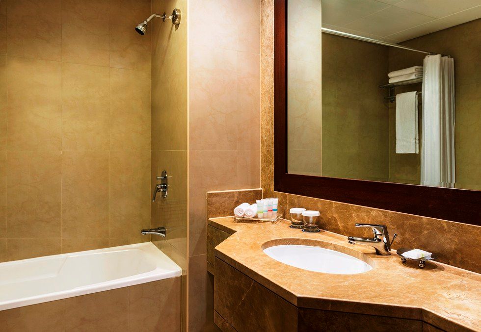 FOUR POINTS BY SHERATON SHEIKH ZAYED RD - 61