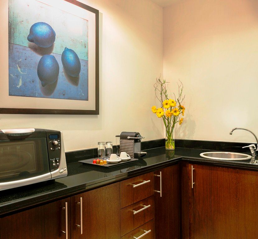 FOUR POINTS BY SHERATON SHEIKH ZAYED RD - 71