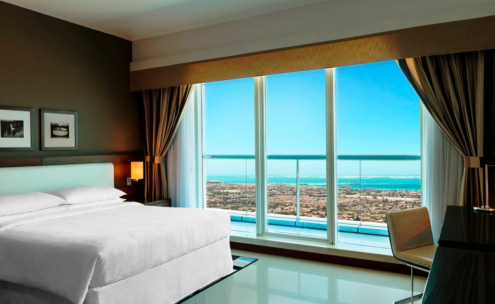 FOUR POINTS BY SHERATON SHEIKH ZAYED RD - 51