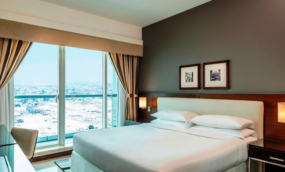 FOUR POINTS BY SHERATON SHEIKH ZAYED RD - 49