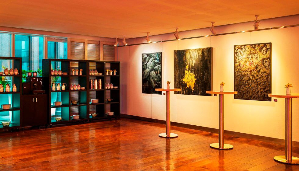 FOUR POINTS BY SHERATON SHEIKH ZAYED RD - 45