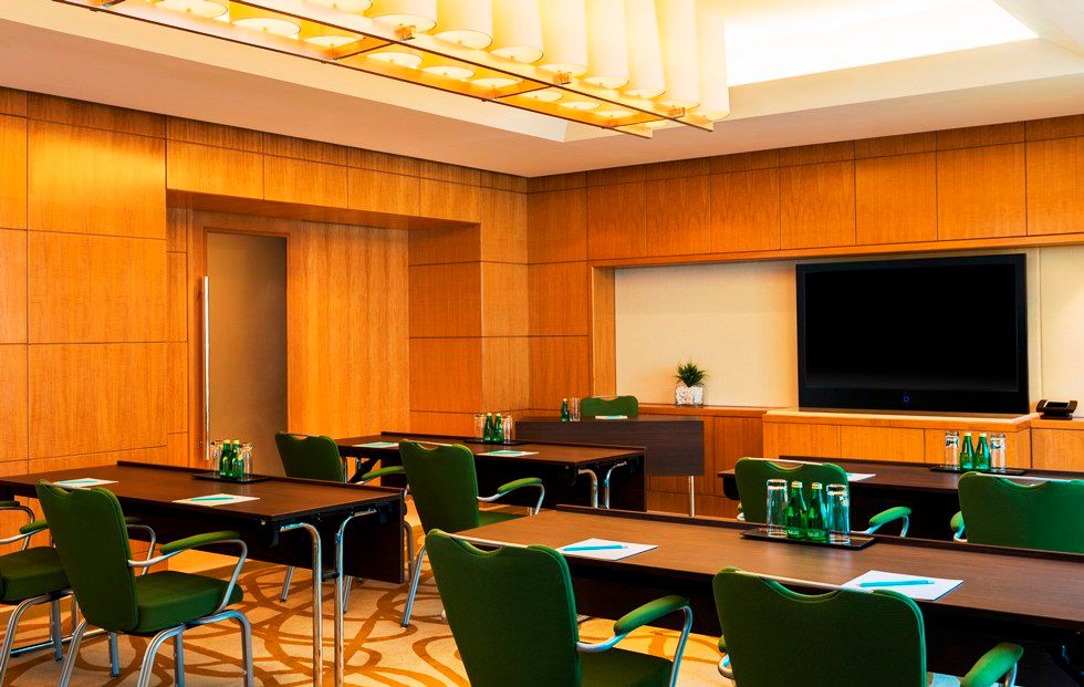 FOUR POINTS BY SHERATON SHEIKH ZAYED RD - 44