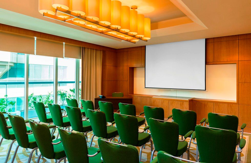 FOUR POINTS BY SHERATON SHEIKH ZAYED RD - 23