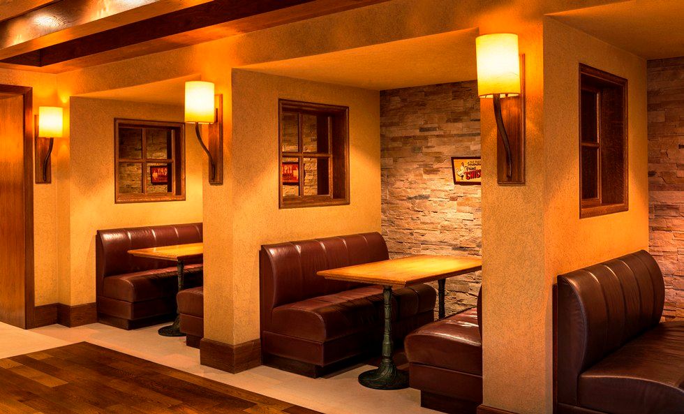 FOUR POINTS BY SHERATON SHEIKH ZAYED RD - 21