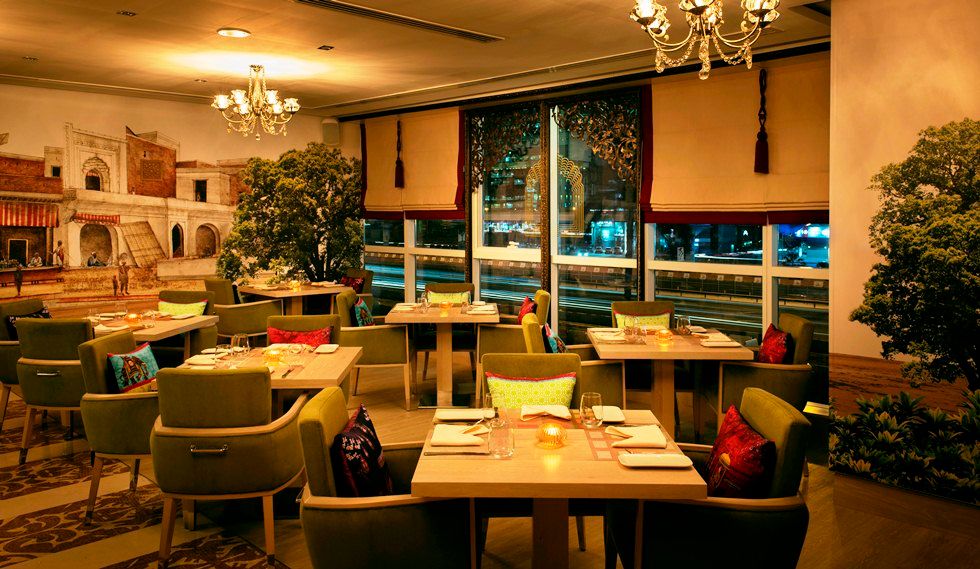 FOUR POINTS BY SHERATON SHEIKH ZAYED RD - 15