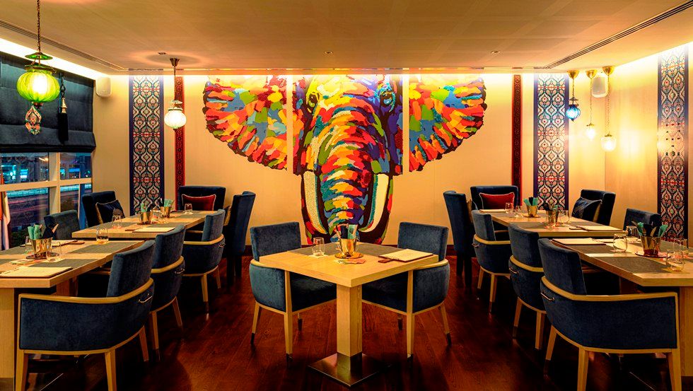 FOUR POINTS BY SHERATON SHEIKH ZAYED RD - 13