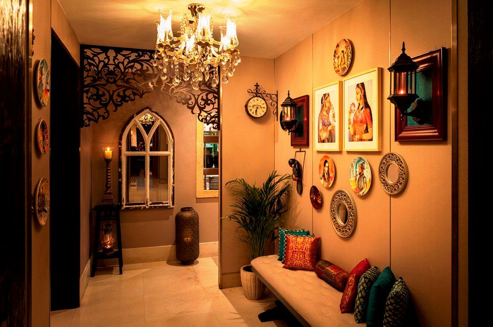 FOUR POINTS BY SHERATON SHEIKH ZAYED RD - 12