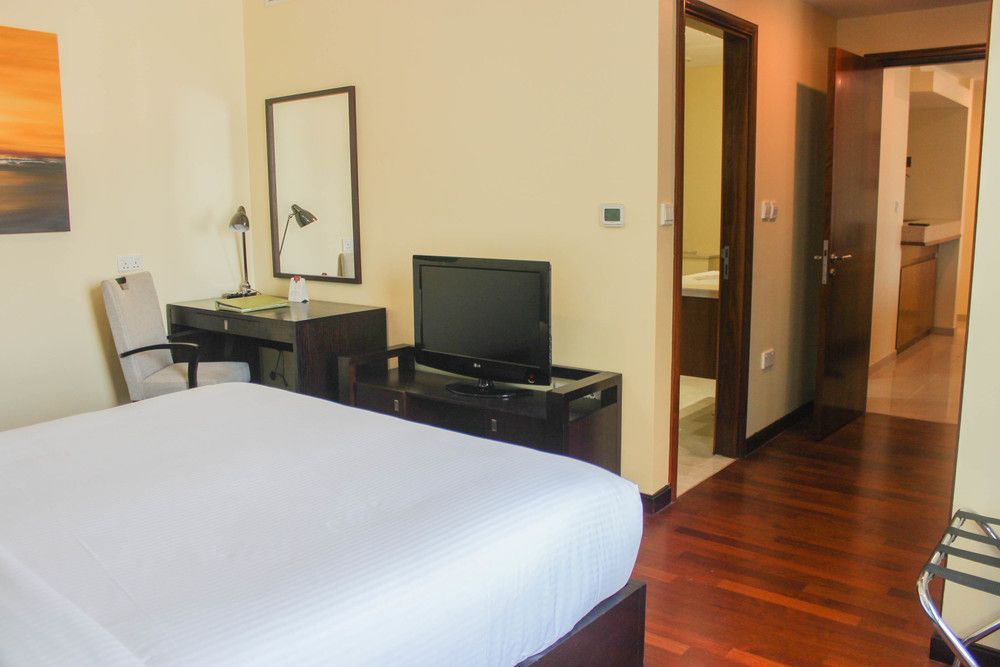RAMADA BY WYNDHAM DOWNTOWN DUBAI - 71