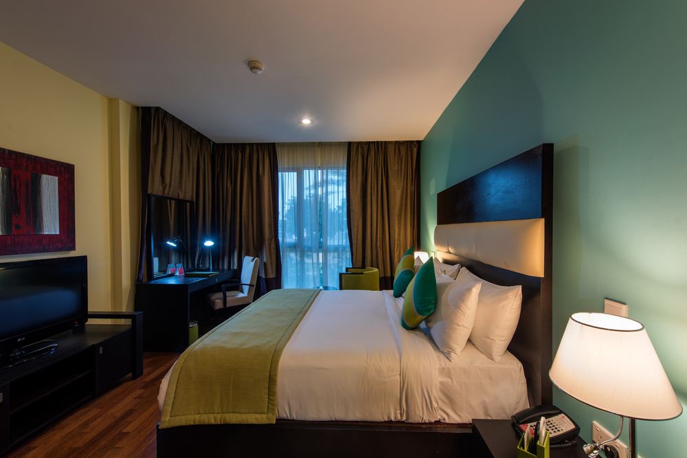 RAMADA BY WYNDHAM DOWNTOWN DUBAI - 70