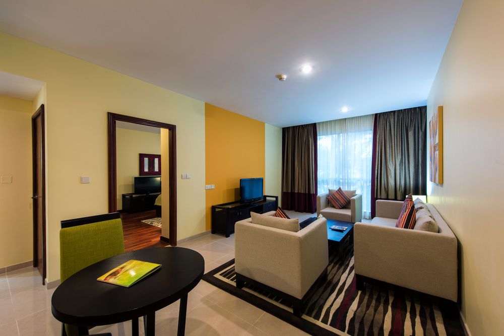 RAMADA BY WYNDHAM DOWNTOWN DUBAI - 75