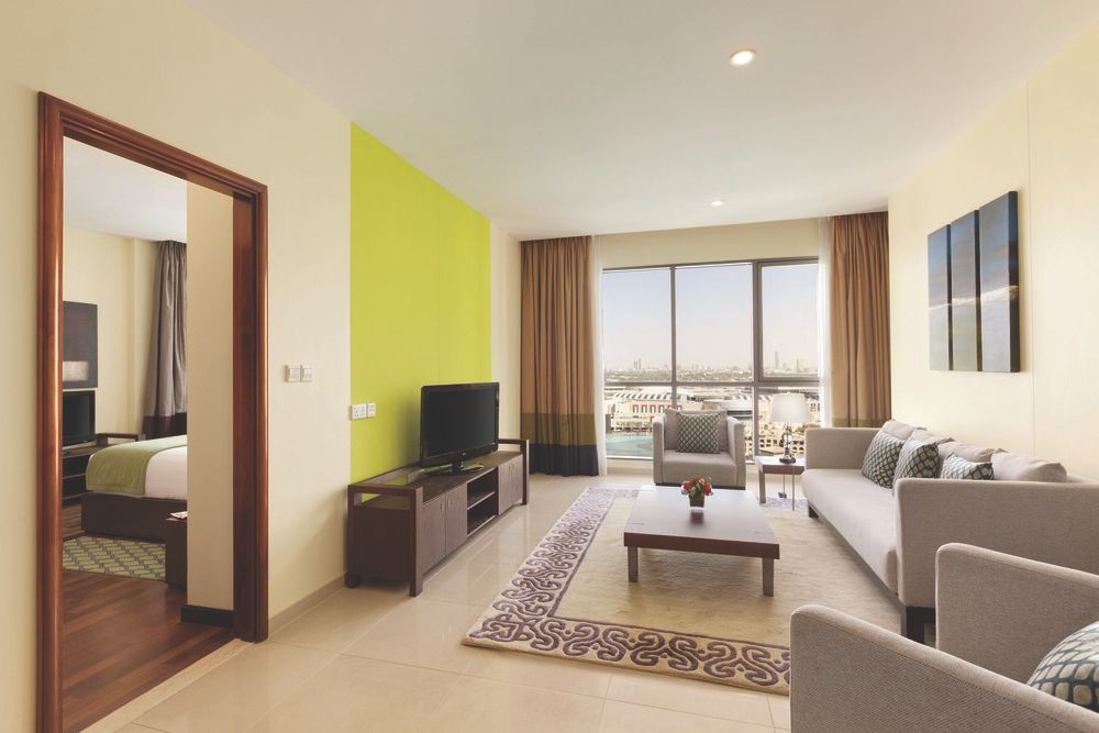 RAMADA BY WYNDHAM DOWNTOWN DUBAI - 76