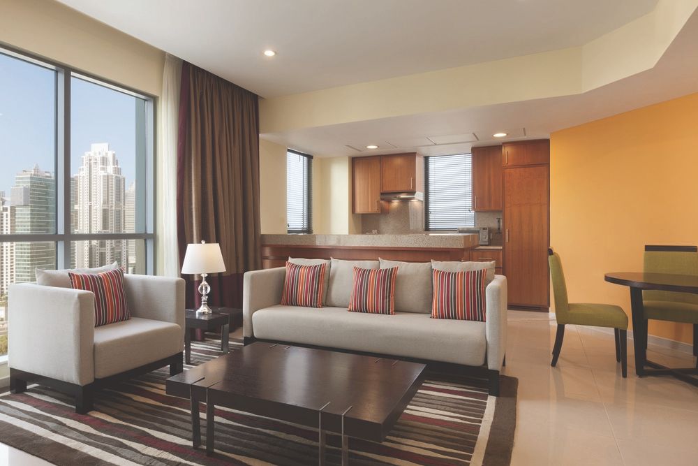 RAMADA BY WYNDHAM DOWNTOWN DUBAI - 78