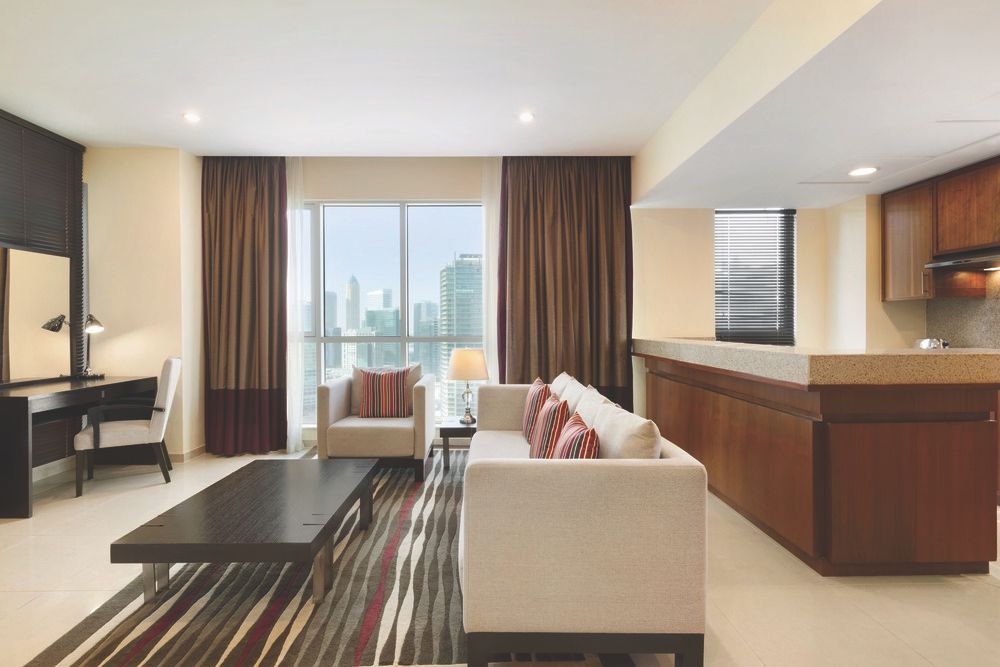 RAMADA BY WYNDHAM DOWNTOWN DUBAI - 79