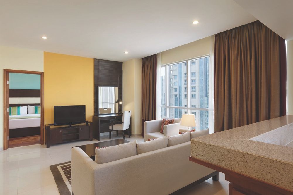 RAMADA BY WYNDHAM DOWNTOWN DUBAI - 80