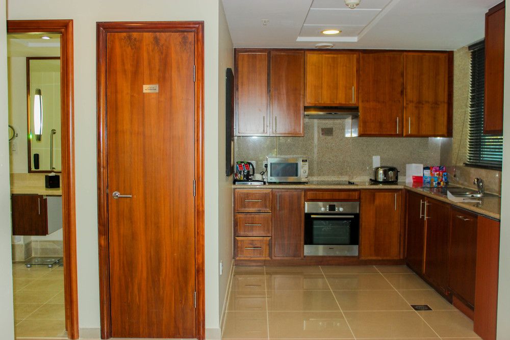 RAMADA BY WYNDHAM DOWNTOWN DUBAI - 68