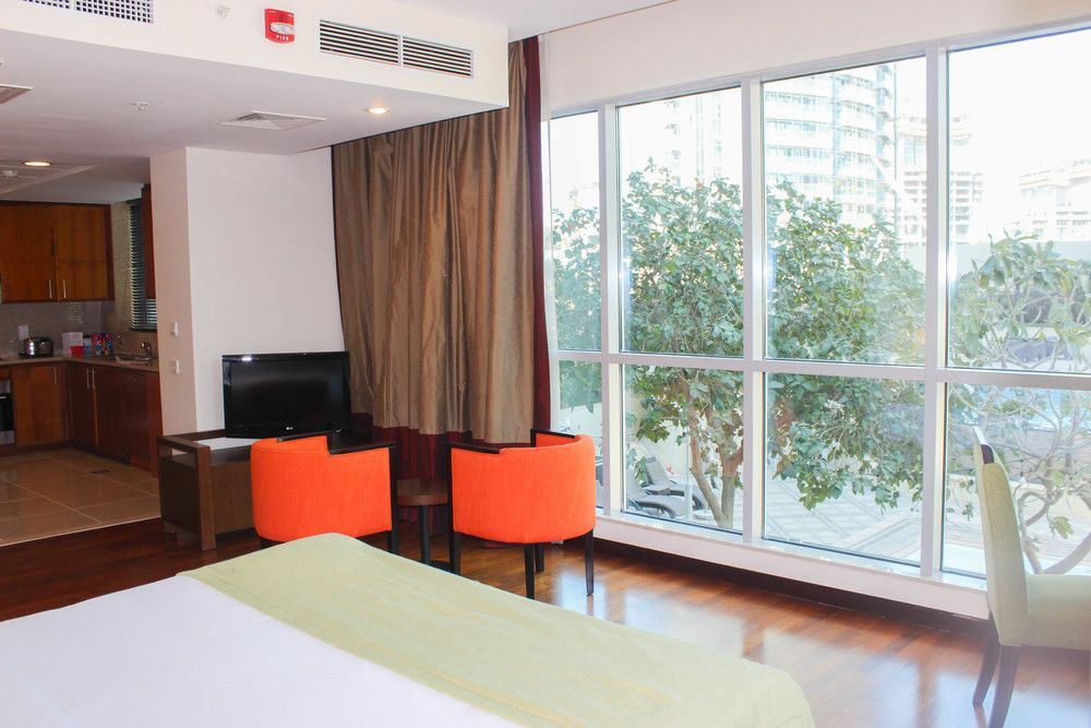 RAMADA BY WYNDHAM DOWNTOWN DUBAI - 66