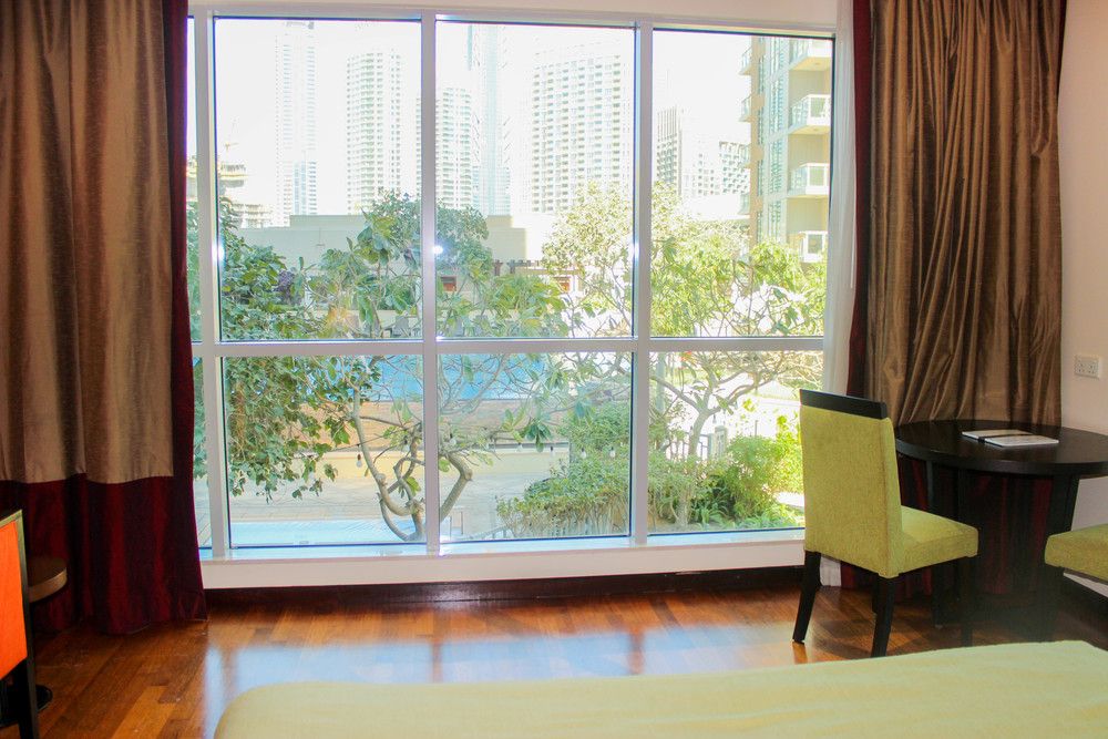 RAMADA BY WYNDHAM DOWNTOWN DUBAI - 67
