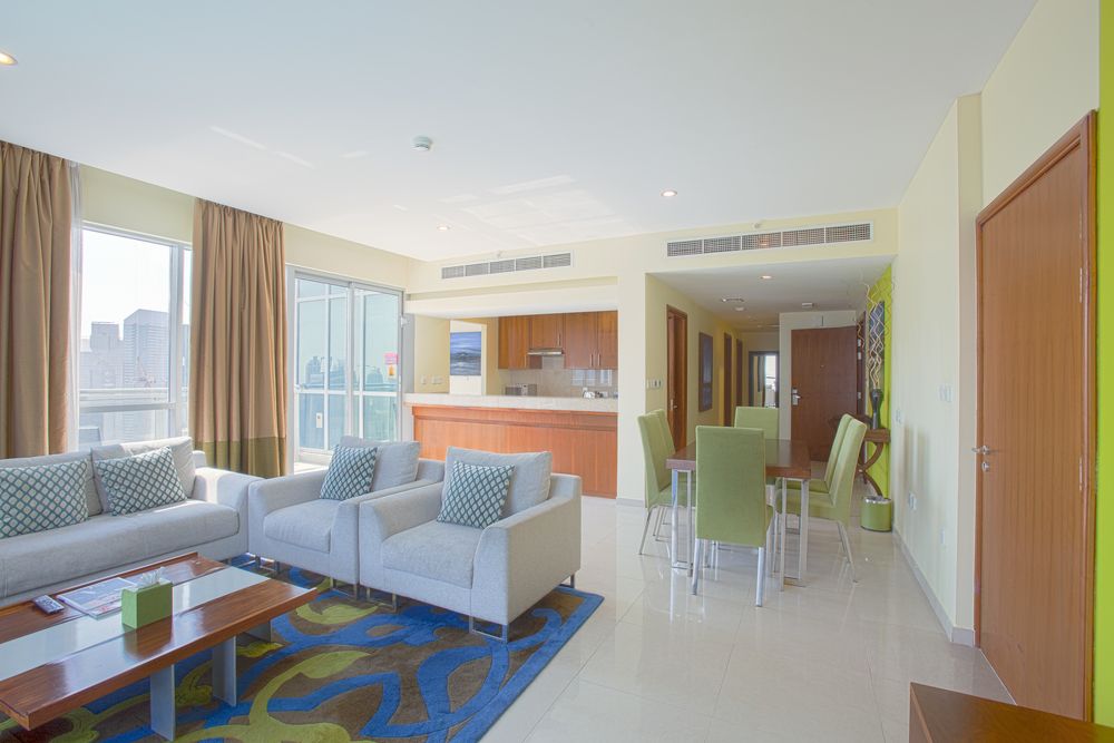 RAMADA BY WYNDHAM DOWNTOWN DUBAI - 85