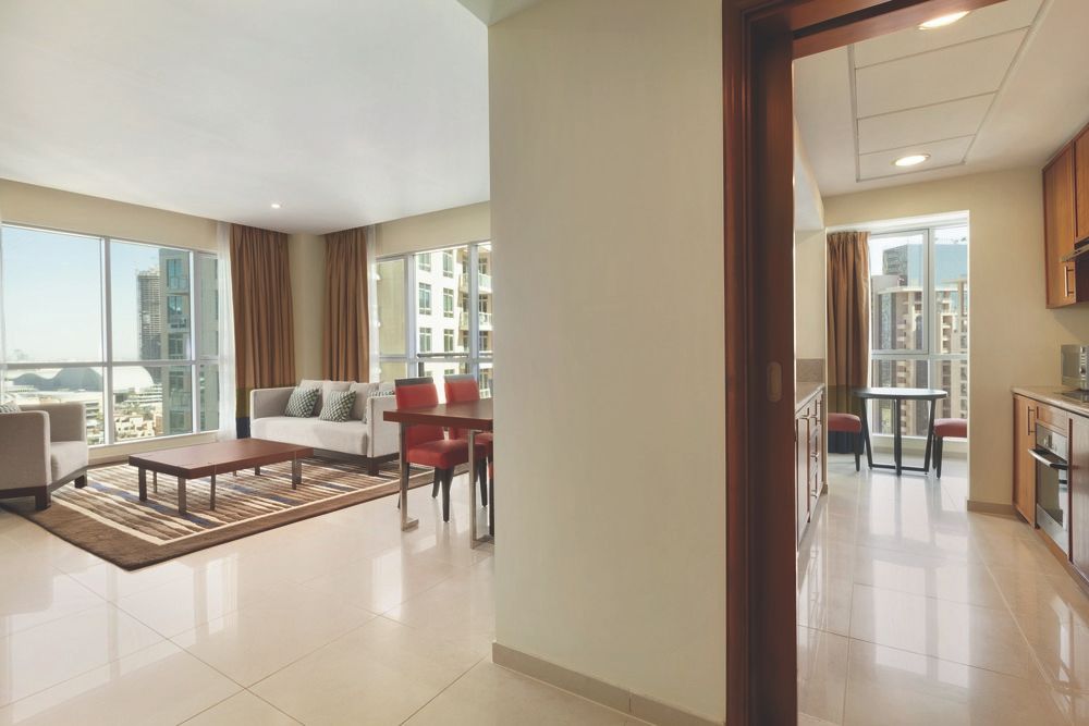 RAMADA BY WYNDHAM DOWNTOWN DUBAI - 86