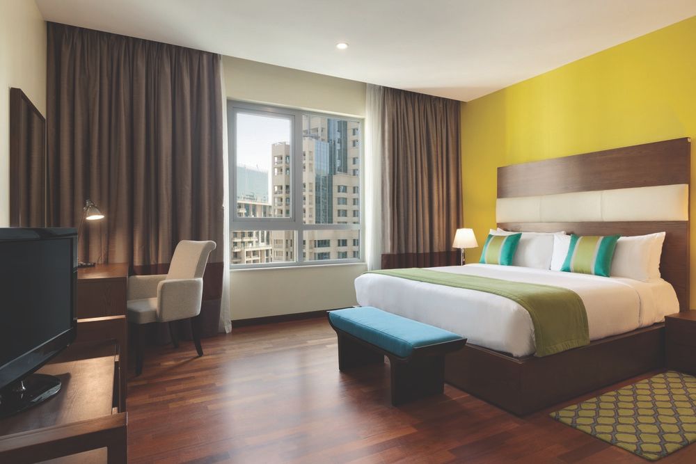 RAMADA BY WYNDHAM DOWNTOWN DUBAI - 82
