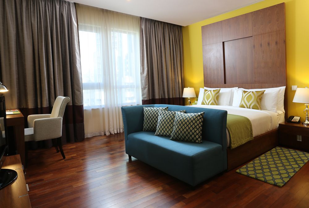 RAMADA BY WYNDHAM DOWNTOWN DUBAI - 83