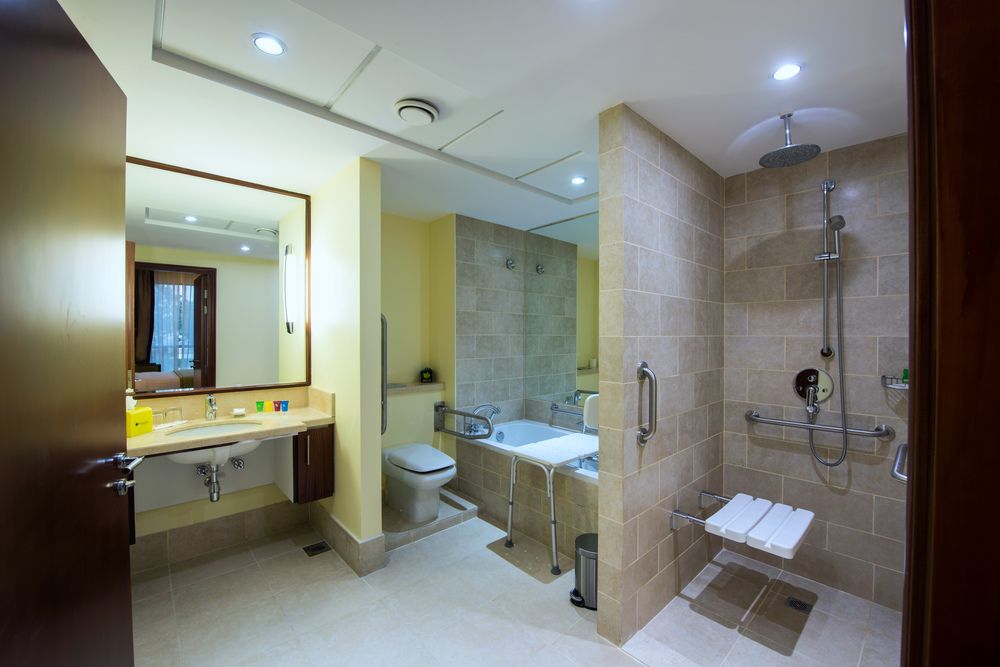 RAMADA BY WYNDHAM DOWNTOWN DUBAI - 58
