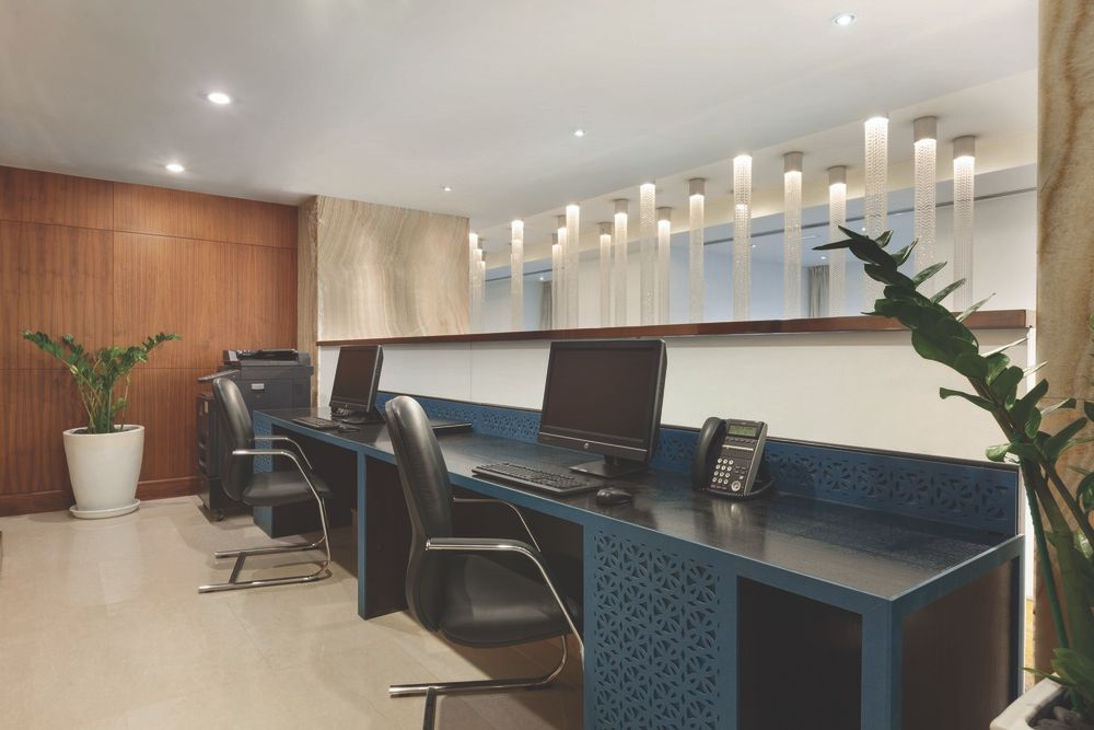 RAMADA BY WYNDHAM DOWNTOWN DUBAI - 40