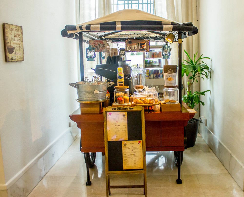 RAMADA BY WYNDHAM DOWNTOWN DUBAI - 39