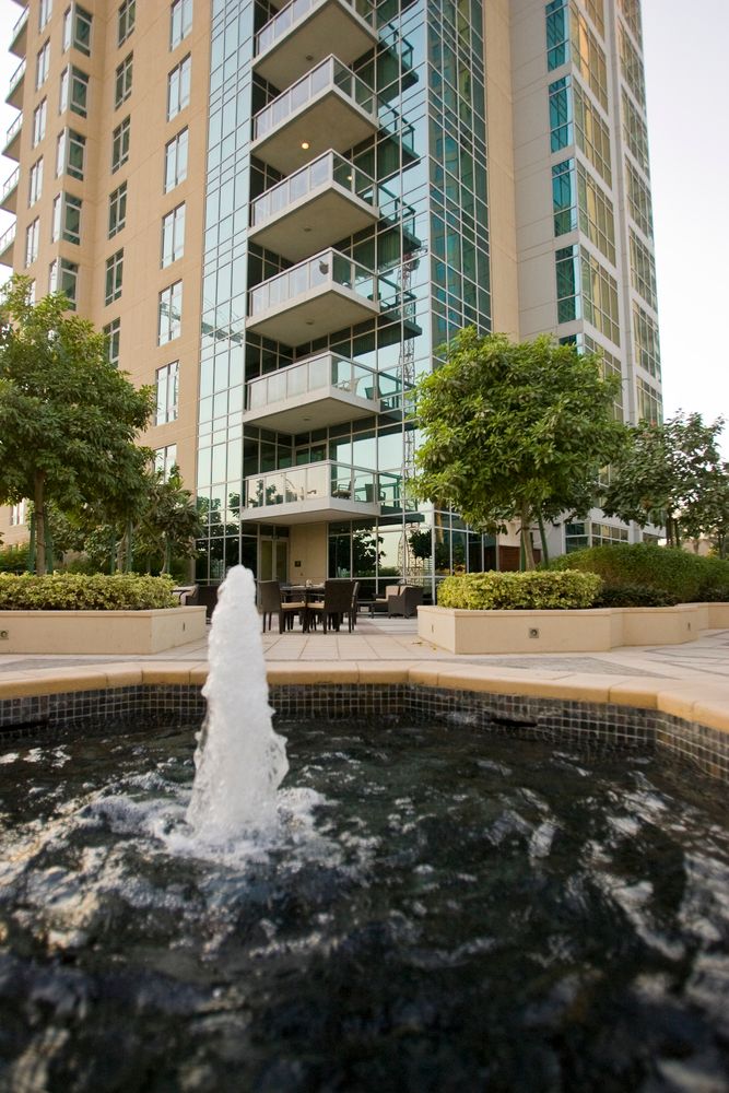 RAMADA BY WYNDHAM DOWNTOWN DUBAI - 15