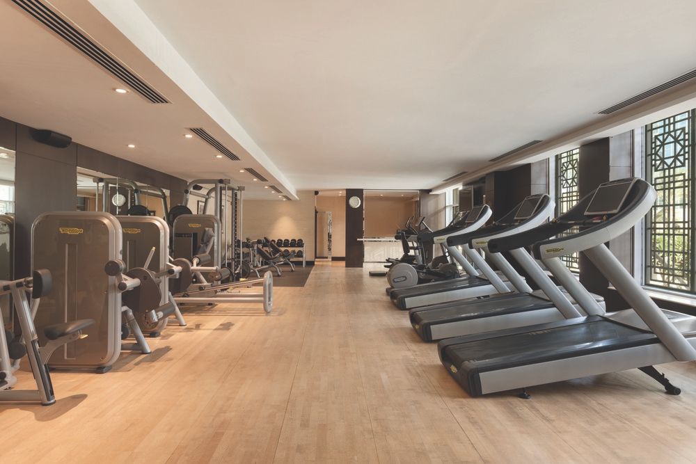 RAMADA BY WYNDHAM DOWNTOWN DUBAI - 52