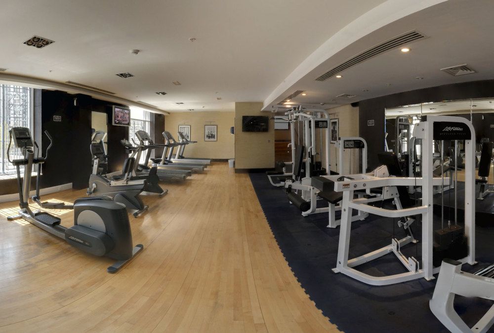 RAMADA BY WYNDHAM DOWNTOWN DUBAI - 53