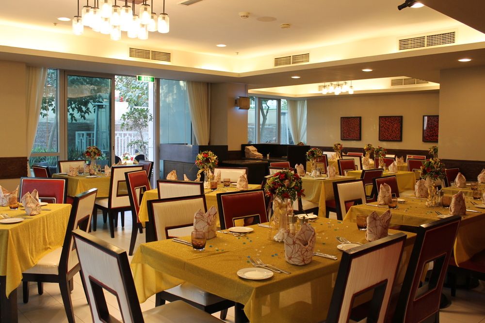 RAMADA BY WYNDHAM DOWNTOWN DUBAI - 23
