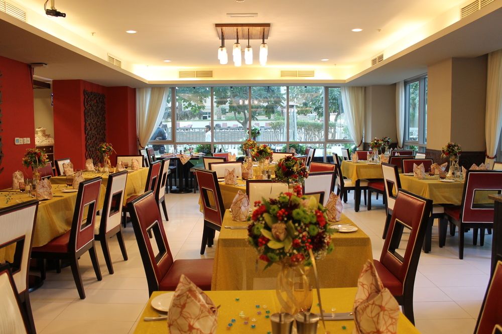 RAMADA BY WYNDHAM DOWNTOWN DUBAI - 24