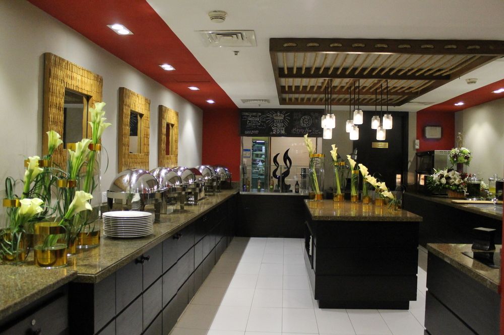 RAMADA BY WYNDHAM DOWNTOWN DUBAI - 28