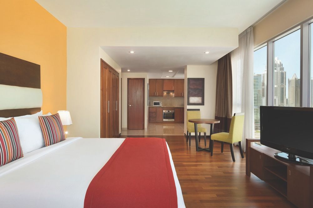 RAMADA BY WYNDHAM DOWNTOWN DUBAI - 88