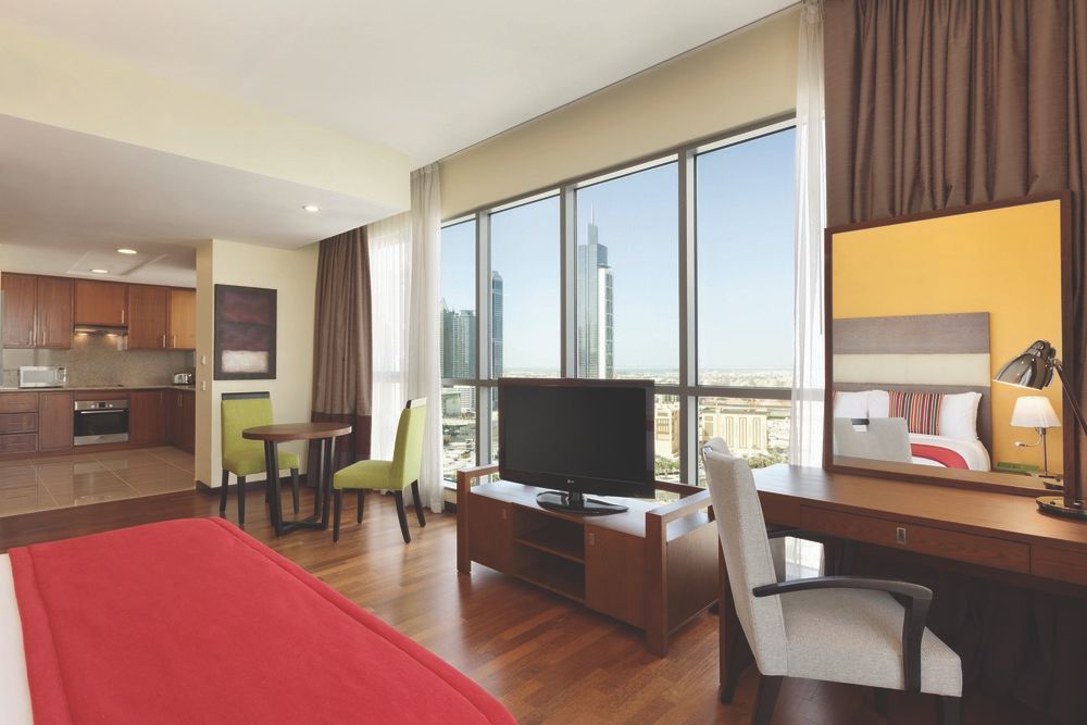 RAMADA BY WYNDHAM DOWNTOWN DUBAI - 89