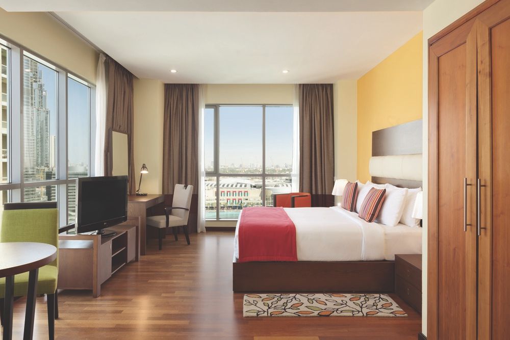 RAMADA BY WYNDHAM DOWNTOWN DUBAI - 90